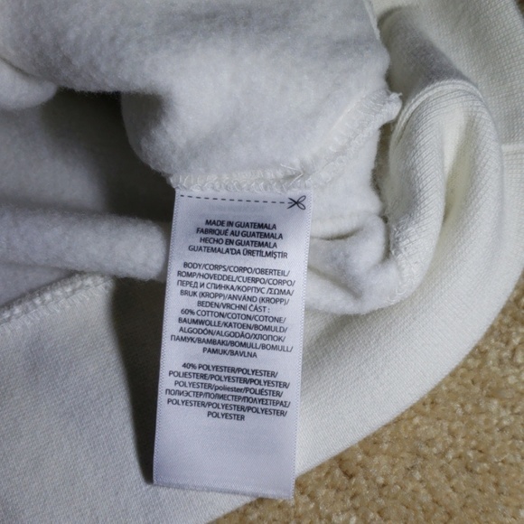 Polo Ralph Lauren Polo Bear Pullover Hoodie - Picture 4 of 4